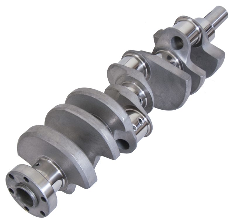 Eagle Ford 302 3.250in Stroke Internal Balance Forged 4340 Steel Crankshaft