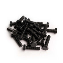 Load image into Gallery viewer, Method Beadlock Hardware Kit - 5/16-18x1in - 24 Pieces - Black BH-H24100-BZ