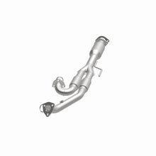 Load image into Gallery viewer, MagnaFlow 2004 Nissan Quest 3.5L Direct Fit Converter