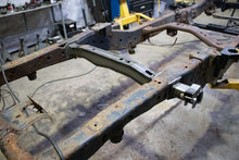 Load image into Gallery viewer, Rustbuster Fuel Tank Crossmember