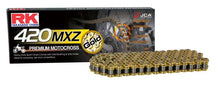 Load image into Gallery viewer, RK Chain GB420MXZ-90L - Gold