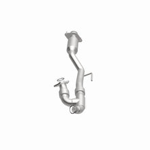 Load image into Gallery viewer, MagnaFlow 11-14 Quest 3.5 Underbody Direct Fit Converter