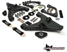 Load image into Gallery viewer, Camburg 05-15 Toyota Tacoma Pre/4wd Race Series L/T Kit (UNI UCA)
