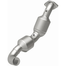Load image into Gallery viewer, MagnaFlow 22-23 Ford F-150 2.7L Left OEM Direct Fit Converter