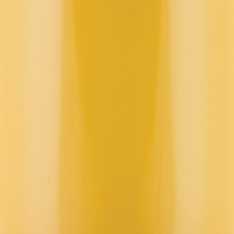 Wehrli 20-25 Chevrolet 6.6L L5P Duramax Passenger Side 3.5in Intercooler Pipe - Cat Yellow