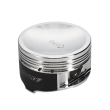 Load image into Gallery viewer, Manley Ford 4.6L Modular V8 Piston Set - 3.582in Bore 1.200in CH, -18.00 CC