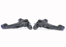 Load image into Gallery viewer, SuperPro 08-21 Toyota Land Cruiser Front Lower Control Arm Set