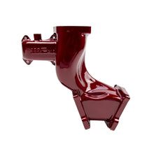Load image into Gallery viewer, Wehrli 11-16 Chevrolet 6.6L LML Duramax High Flow Y-Bridge Kit - Brizzle Blue