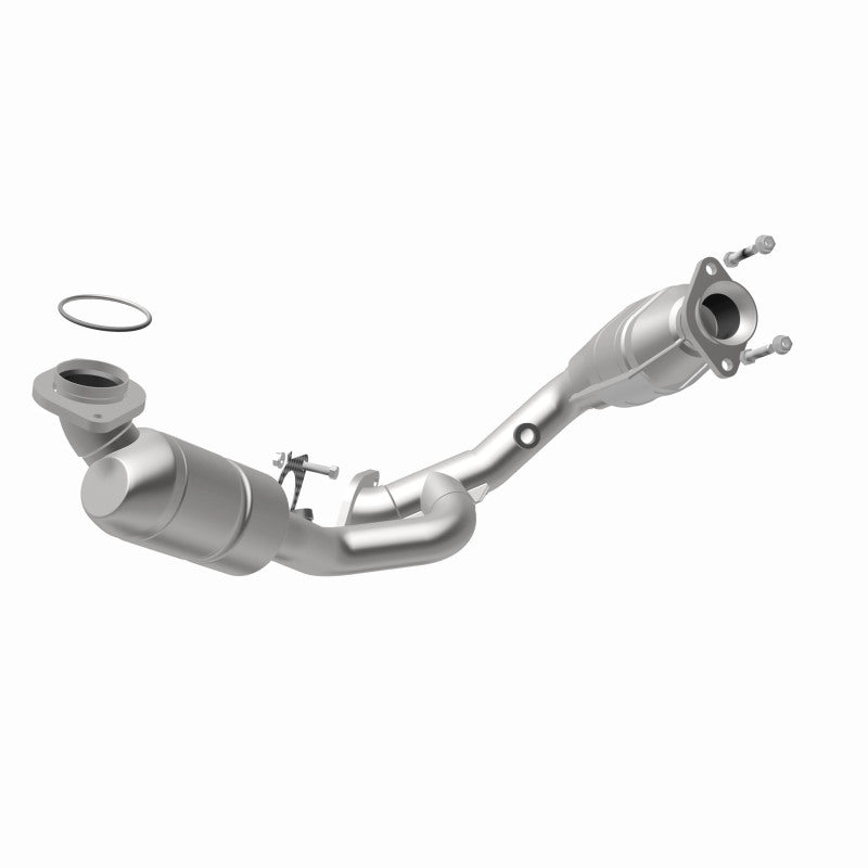 MagnaFlow 04-07 Ford Taurus 3.0L Direct Fit Converter