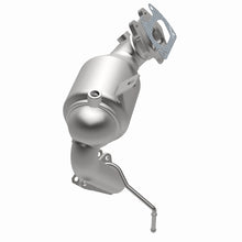 Load image into Gallery viewer, MagnaFlow 14-17 Jeep Cherokee 3.2L Direct Fit Converter