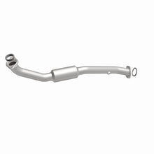 Load image into Gallery viewer, MagnaFlow 09-13 Toyota Highlander 2.7L Direct Fit Converter