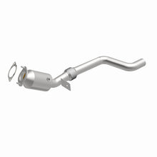 Load image into Gallery viewer, MagnaFlow 15-17 Ford Mustang 5.2L Direct Fit Converter