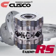 Load image into Gallery viewer, Cusco 17-18 Lotus Evora 400 LSD Type-RS 1-way - 6MT Only