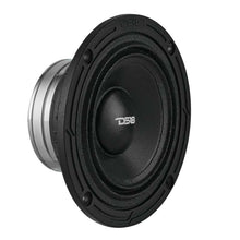 Load image into Gallery viewer, DS18 3.5in 100 Watts RMS 4 ohm Neodymium Full Range Dashboard Loudspeakers