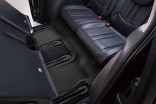 Load image into Gallery viewer, 3D MAXpider 20-23 Toyota Highlander Kagu Black Floor Mat - Row 3
