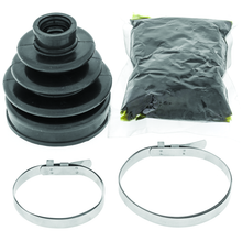 Load image into Gallery viewer, QuadBoss 2006 Honda TRX350FM/FE FourTrax Rancher 4x4/ES Front Inner CV Boot Kit