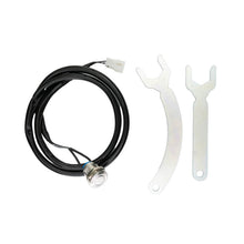 Load image into Gallery viewer, ARB Ascent Canopy Replacement Lift-Up Window Push Button Switch 668012SP
