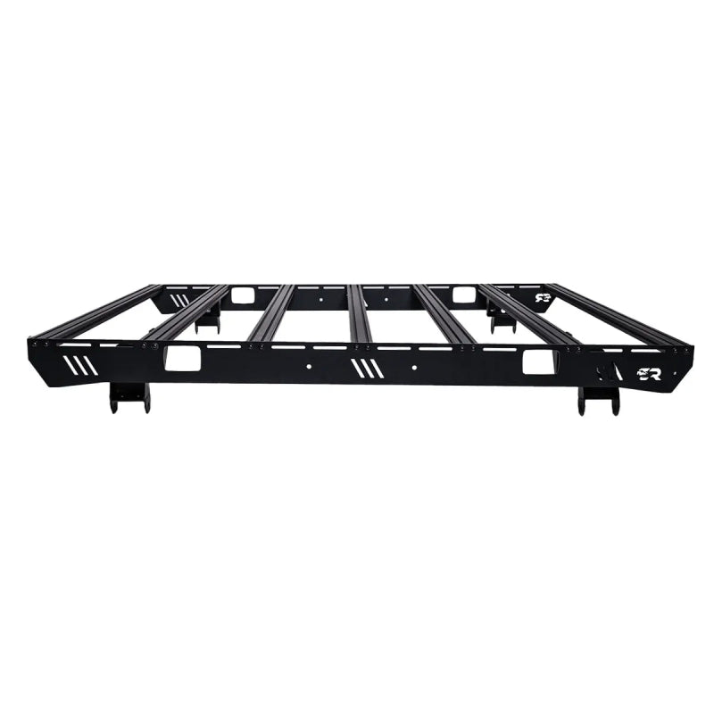 Cali Raised 05-25 Toyota Tacoma Short Bed Rack Roof Rack Extension CR4344