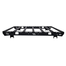 Load image into Gallery viewer, Cali Raised 05-25 Toyota Tacoma Short Bed Rack Roof Rack Extension CR4344