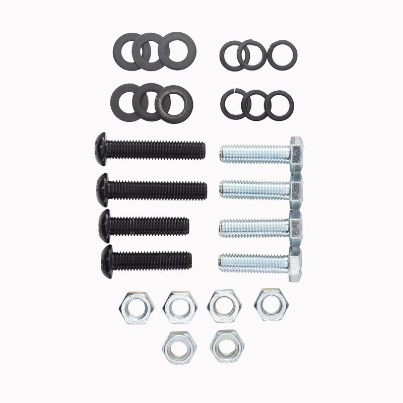 ARB Winch Replacement Master Chassis Mounting Hardware Kit ARWA022