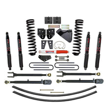 Load image into Gallery viewer, Skyjacker 8.5In KIT 08 F350 4WD GAS