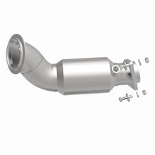 Load image into Gallery viewer, MagnaFlow 2015 M3 3 Underbody Direct Fit Converter