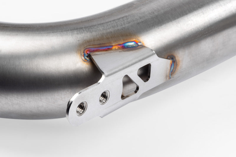 APR 13-18 Audi S6/S7 (C7) Catback Exhaust System CBK0009
