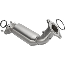 Load image into Gallery viewer, MagnaFlow 09-15 Cadillac CTS 6.2L Direct Fit Converter