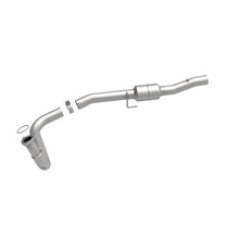 Load image into Gallery viewer, MagnaFlow 03-06 Chevrolet Silverado 2500 HD 6.0L Direct Fit Converter