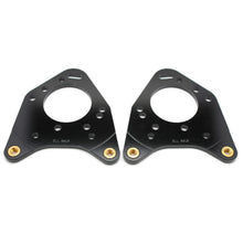 Load image into Gallery viewer, Wilwood Brackets (2) - HD Front - Pinto/Mustang II 11in Rotor