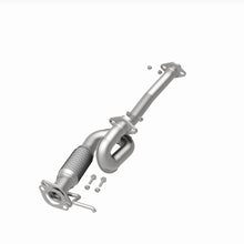 Load image into Gallery viewer, BRE Exhaust 05-07 Ford Five Hundred Mercury Montego 3.0L Front Pipe Kit
