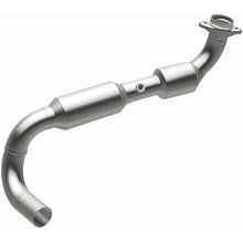 Load image into Gallery viewer, MagnaFlow 03-04 Ford Expedition 5.4L Direct Fit Converter