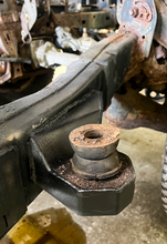 Load image into Gallery viewer, Rust Buster 2004-2012 Chevy Colorado &amp; GMC Canyon Front Cab Body Mount - Left