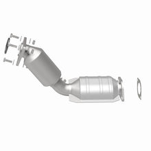 Load image into Gallery viewer, MagnaFlow 08-09 Infiniti EX35 3.5L Direct Fit Converter