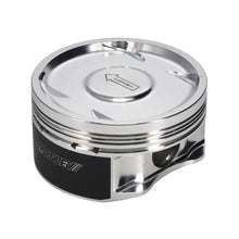 Load image into Gallery viewer, Manley 04+ WRX STi (EJ257) Size (STD)  Stroke (79mm) Bore (99.50mm Grade A) SINGLE Piston w/ Rings 612000CA-1