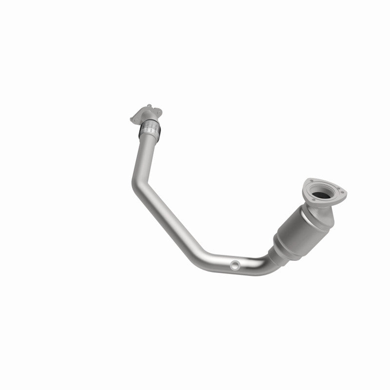 MagnaFlow 2007 Chevrolet Malibu 3.5L Direct Fit Converter