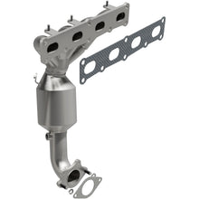 Load image into Gallery viewer, MagnaFlow 2015 Jeep Cherokee 2.4L Direct Fit Converter