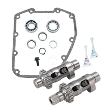 Load image into Gallery viewer, S&amp;S Cycle 99-06 BT Easy Start 585CE Chain Drive Camshaft Kit