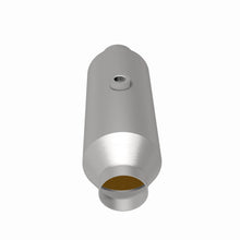 Load image into Gallery viewer, MagnaFlow 2.25 1/O2 CA 4in. Spun Universal Converter