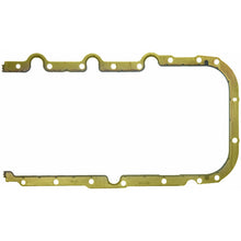 Load image into Gallery viewer, Fel-Pro Chrysler 300M OS 30692 R Engine Oil Pan Gasket Set PermaDry Molded Rubber