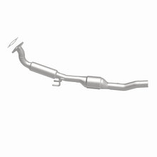 Load image into Gallery viewer, MagnaFlow 2001 Volkswagen Beetle 2.0L Direct Fit Converter