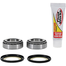 Load image into Gallery viewer, Pivot Works 19-23 Honda CRF110F Steering Stem Bearing Kit