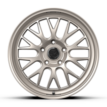 Load image into Gallery viewer, fifteen52 Holeshot RSR 18x8.5 5x112 42mm ET 57.1mm Center Bore White Gold Wheel