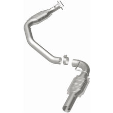Load image into Gallery viewer, MagnaFlow 2006 Chevrolet Express 2500 4.8L Direct Fit Converter