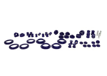 Load image into Gallery viewer, SuperPro 1965-1968 Triumph TR4A Base Front and Rear Suspension Bushing Kit