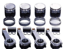 Load image into Gallery viewer, HKS Ni Piston Kit CT9A 85.5