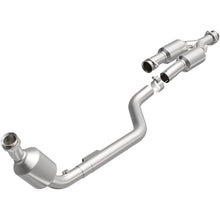 Load image into Gallery viewer, MagnaFlow 07-08 Chrysler Crossfire 3.2L Direct Fit Converter