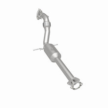Load image into Gallery viewer, MagnaFlow 05-07 Volvo S60 2.5L Direct Fit Converter