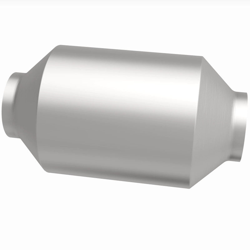 MagnaFlow Universal Catalytic Converter 3in Spun CA