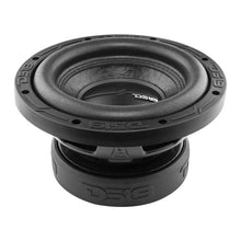 Load image into Gallery viewer, DS18 8in 450 Watts RMS 2 ohm DVC ZR Subwoofer